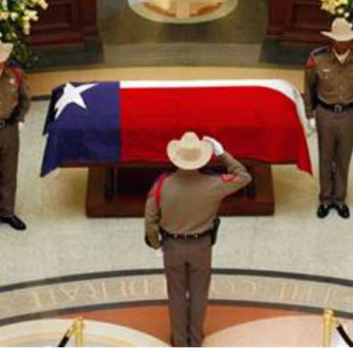 Мравки претпријатија 5х9,5 метри извезена зашиена состојба на знамето на ковчегот со памук од Тексас
