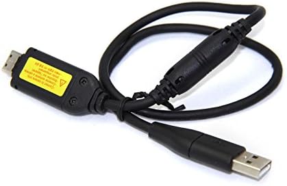 USB Податоци+Кабел За Полнење На Батеријата/Кабел/Олово За Samsung TL205 TL210 TL220 i8
