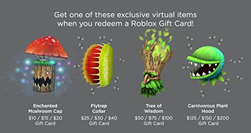 Код за дигитален подарок Roblox за 800 Robux [Reade Worldwide - Вклучува ексклузивна виртуелна ставка] [Код за онлајн игра]