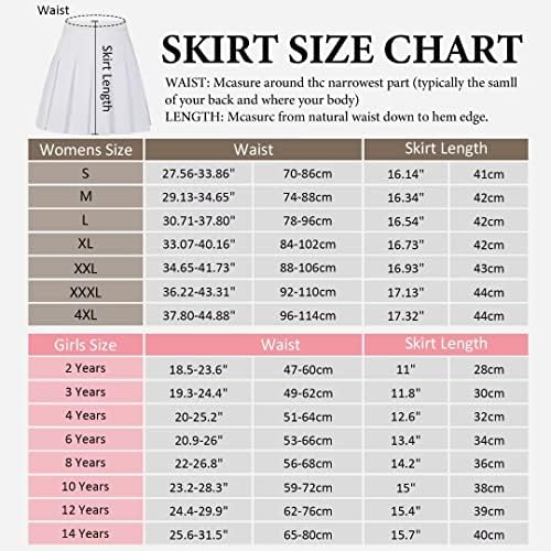 Плетиран мини здолниште со високи половини со половини здолништа Skorts for Women Gurchs Uniform фустан навивачки здолниште со