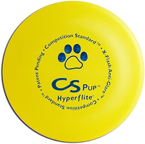 Хиперфлит Конкуренција Стандардно кученце жолто