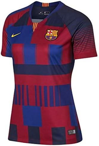 Најк 20 -годишнина ФК Барселона женски стадион дрес