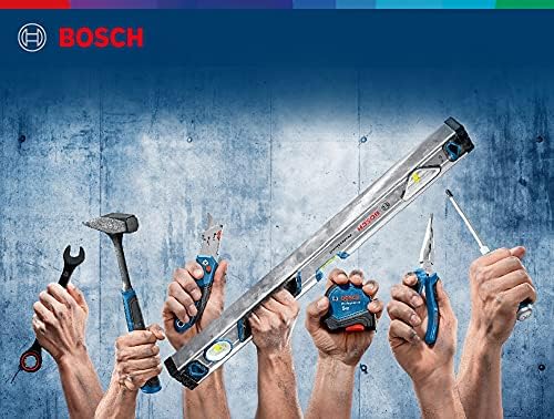 Bosch Professional 1600A016BP ниво на дух