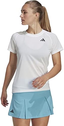 Адидас женски клуб тениски маица