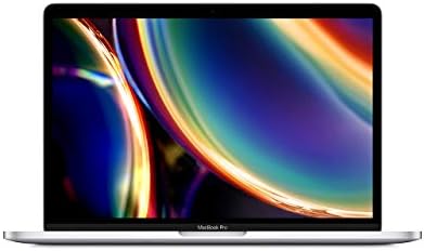 2020 Apple MacBook Pro со 2.0 GHz Intel Core i5-Сребрена