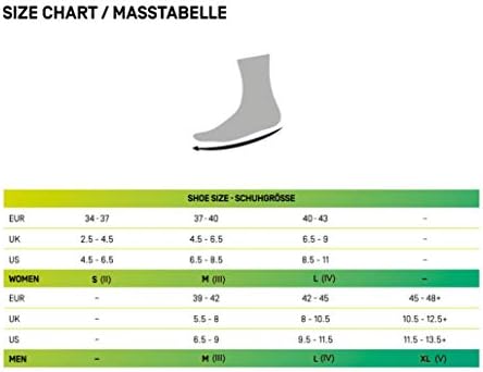 Машката Екипа НА ЦЕП Ги Намали Атлетските Перформанси Чорапи За Трчање 4.0-Чорапи Со Средно Сечење