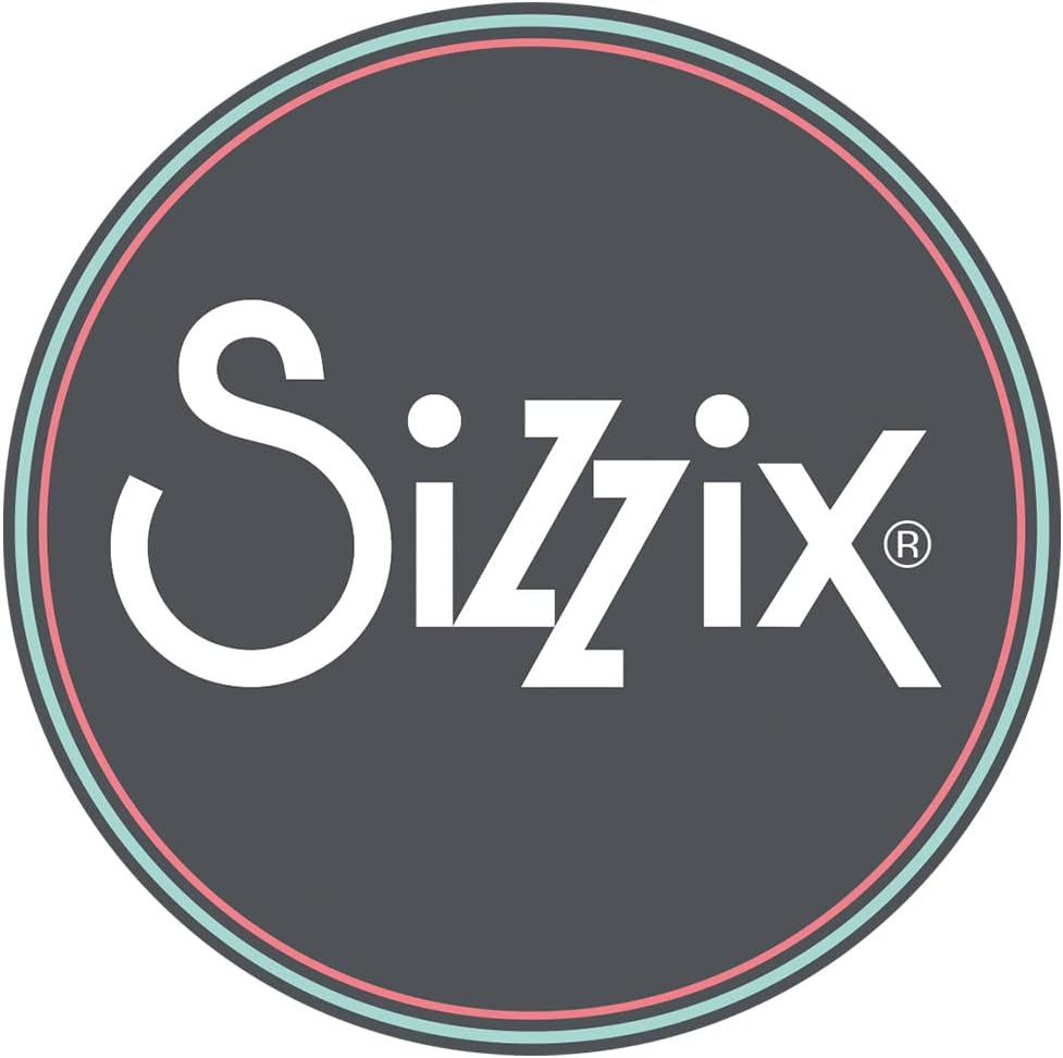 Sizzix Gold Effectz кремаста метална акрилна боја 60 ml, 664560, 2 fl oz