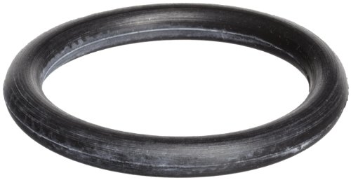240 EPDM O-Ring, 70A Durometer, Round, Black, 3-3/4 ID, 4 OD, 1/8 ширина