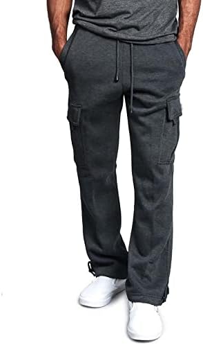 Мажи на отворено карго Пант, лесен тактички пантолона за пешачење, класичен панталони со мулти џебови, пот панталони
