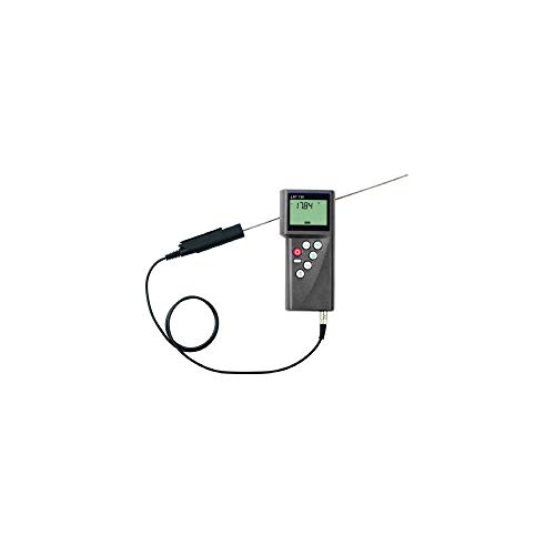 LR -CAL LRT 750 прецизен референтен термометар -200 до +450 ° C