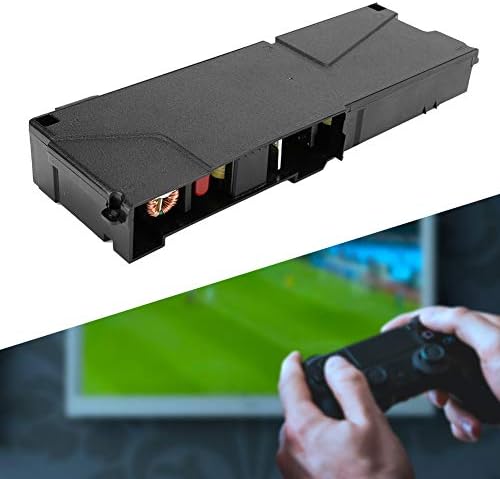 Весе непрекинато напојување, лесен за носење целосен запечатен извор на енергија за конзола за игри PlayStation4