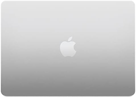 Apple MacBook Air 13.6 со течен ретина дисплеј, чип М2 со 8-јадрен процесор и 8-јадрен графички процесор, 16 GB меморија, 512 GB SSD, 30W