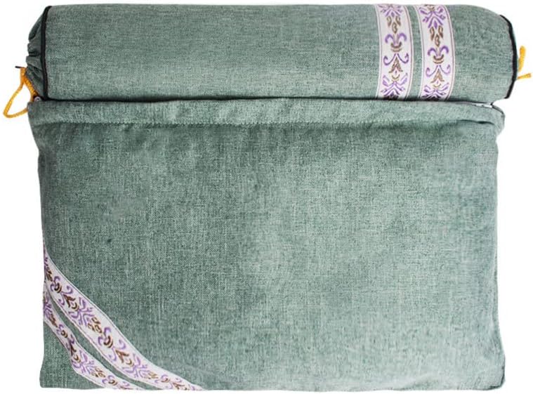 Перница од пелин перница за домаќинство што се одвојува едноделна цервикална перница Пелин Постелнина Моксибустион Перница