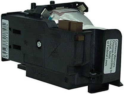 LUTEMA LV-LP26-P04 Канон замена DLP/LCD кино проектор за ламба