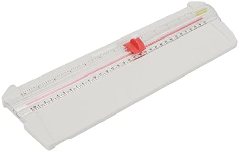 Табла за сечење хартија, метрика за мала хартија метричка империјална скала точна скала за дом за канцеларија за училиште