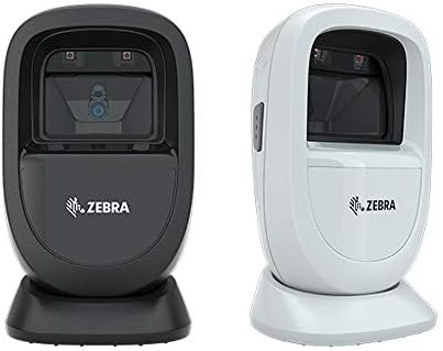 Зебра DS9308 - Скенер за кабел баркод 2Д стандарден опсег, DS9308 -SR00004ZWWWW