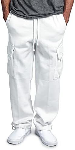 Мажи на отворено карго Пант, лесен тактички пантолона за пешачење, класичен панталони со мулти џебови, пот панталони