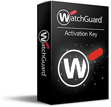 PatchGuard Fireboxv Xlarge со 3yr Basic Security Suite WGVXL033