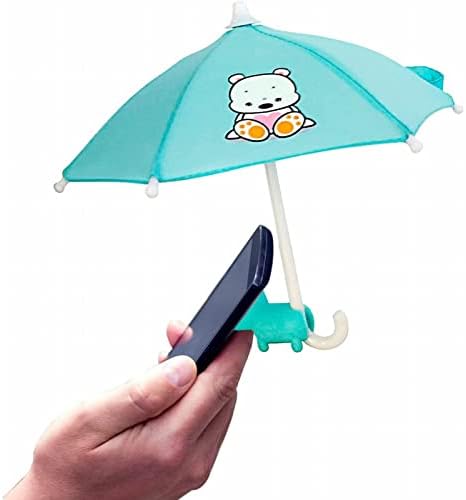 Телефонски чадор Вшмукување чаша стојат животни на отворено сонце чадор држач за мобилни телефони Сонцето аспиратор блок сјај и покривка