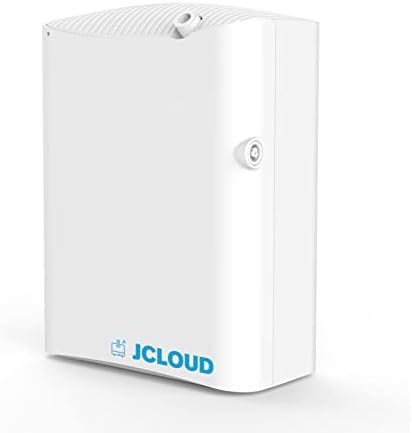 JCloud паметен мирис на воздухот и ориентално патување есенцијални масла 100мл за дифузер