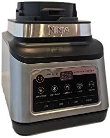 Замена на моторот Ninja Blender за автоматски IQ 1400 Watt Model BN801 XMBBN800