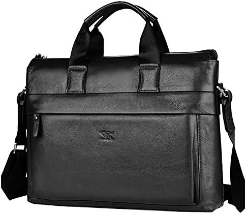 Чада за месинџер за мажи за мажи, лаптоп чанта за деловни сакели компјутерска чанта торба за рамо за мажи