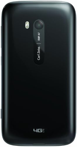 Nokia Lumia 822, црна 16 GB