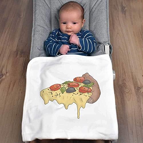 Памучно бебе од пица „Цврсто италијанска пица“