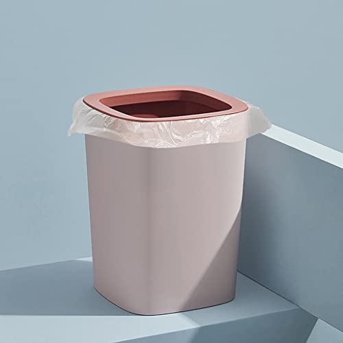 Дитудо отпадоци за отпадоци може да може квадратни отпадоци конзерва без да покрие мали лименки за отпадоци едноставни канцелариски кујнски