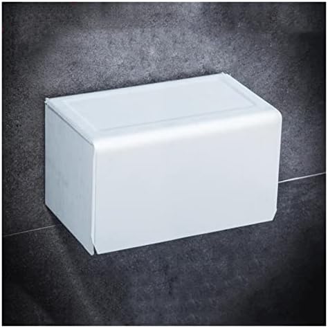 ДИЈАМУ Слободен Простор За удирање Алуминиумска Долга Хартиена Крпа Решетка Тоалетна Хартиена Кутија Држач За Тоалетна Ролна