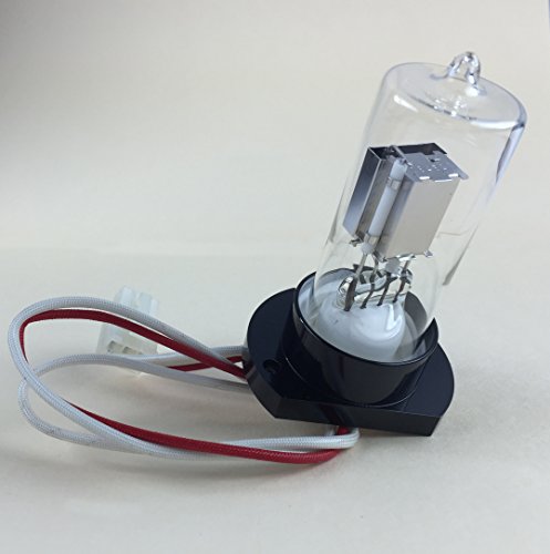 Деутериум ламба за Azzota UV-vis спектрофотометар, универзален/одговара на сите модели