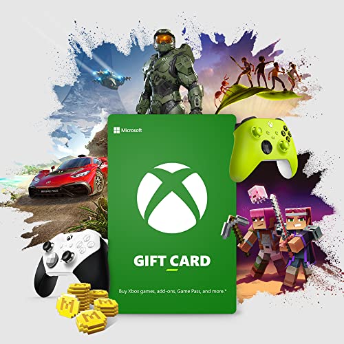 30 Еур Xbox Live Картичка [Дигитален Код-Xbox Live]