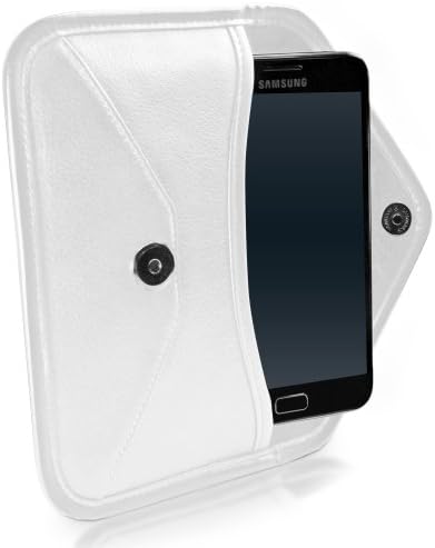 Кутија за боксерски бран за Motorola Moto E4 - Елита кожена торбичка за месинџер, синтетичка кожна покривка Дизајн на пликови за Motorola