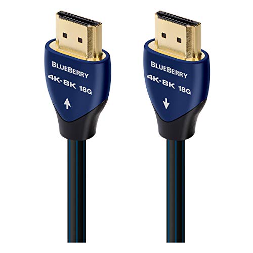 Audioquest Buyberry 2.25m 4K-8K 18Gbps HDMI кабел