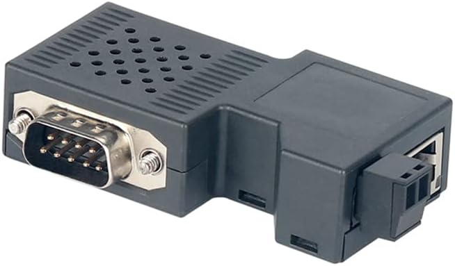 ETH-CJ-2P е погоден за конвертор CJ Series PLC до сериска порта за проширување на Ethernet Expansion до мрежна порта