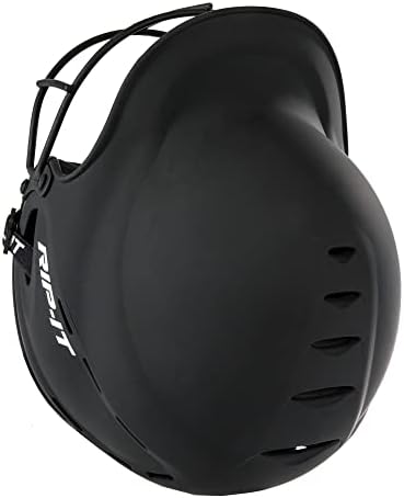 Рип-ИТ | Визија Про Софтбол Вата Шлем | Мат | Лесна Женска Спортска Опрема