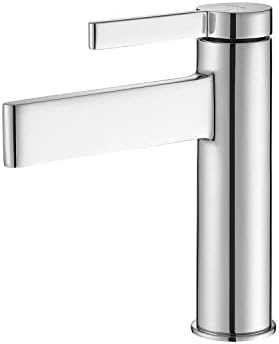 Vinnova 115111-BAF-PC Faucet Faucet, полиран хром