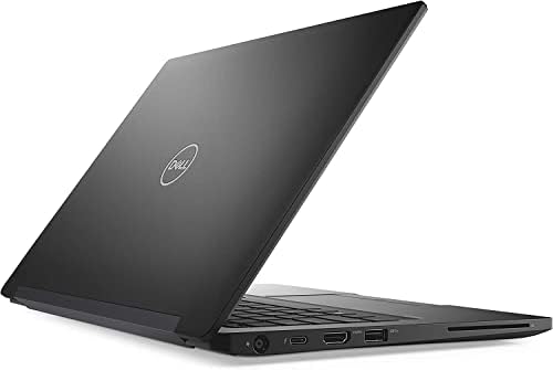 Dell Ширина 7390 13.3 FHD Бизнис Лаптоп, 2.6 GHz Intel Core i5-7300U, 16GB RAM 256GB SSD, Веб Камера, Win10 Pro