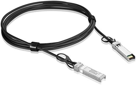 MacRoreer за HP JD096C 10G SFP+ пасивно директно прицврстување на бакар Twinax кабел 1,2M