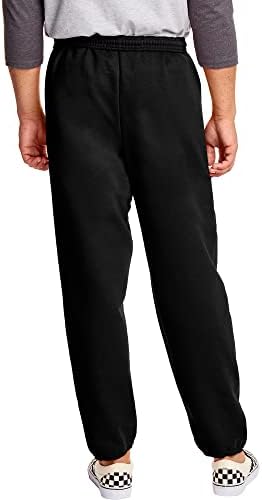 Машки мажјак со џемпери, Екосмарт најдобри џемпери за мажи, машки атлетски салон панталони со затегнати манжетни