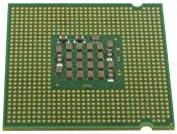 Интел Пентиум 4 Процесор 2.80 GHz / 1 MB / 800 SL7PR