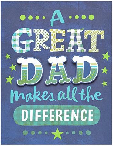 Американски Честитки Денот На Таткото Картичка За Тато