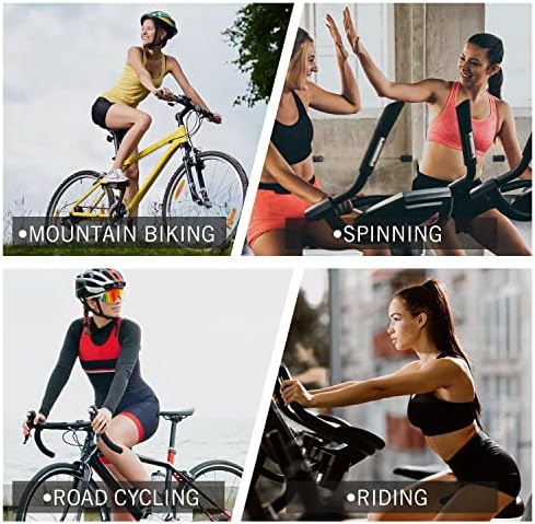 Baleенски велосипедски шорцеви со велосипеди велосипеди велосипеди велосипеди за велосипеди за велосипедисти, шорцеви за подлога