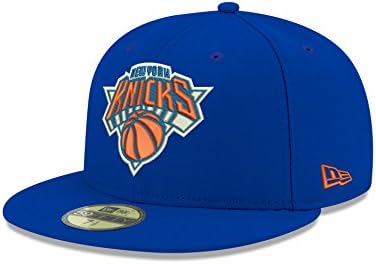 Службена капа за мажи во НБА, 59fifty вграден капа