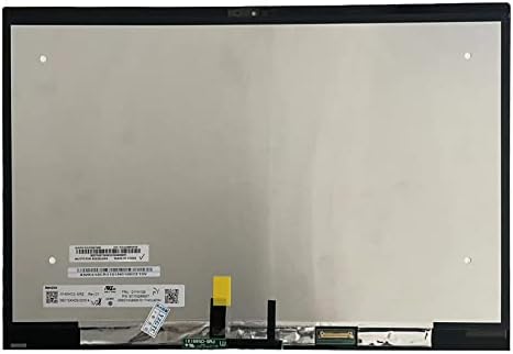 Оригинален нов FHD лаптоп LCD Module Digitizer склопување за Lenovo ThinkPad X1 Јога 4 -ти екранот на допир на допир 01yn158