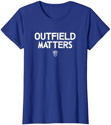 Смешна понуда за бејзбол понуда за надворешни работи на маицата за надворешни работи
