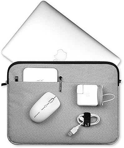 Заштитна торба за ракави за носење на платно, Breifcase за Samsung Galaxy Tab S8 11 / Tab S8+ 12.4 / Tab A8 10.5 / Tab S7 Fe 12.4