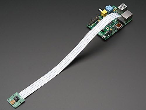 Адафрут Флекс кабел за камера Raspberry PI - 300мм / 12 [ADA1648]