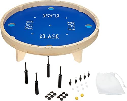 Klask Игра Резервни Дел Во Собата 2.0-За KLASK и KLASK 4 Магнетна Партија Игра На Вештина За Деца и Возрасни Од Сите Возрасти