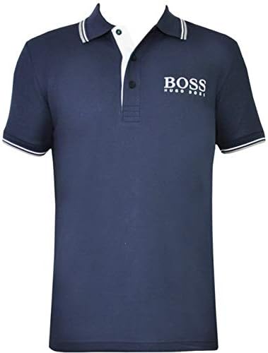 Менаџер за влага на Хуго Бос, Peddy Manager Pro Edition Polo Mirtивотен кошула 50249000